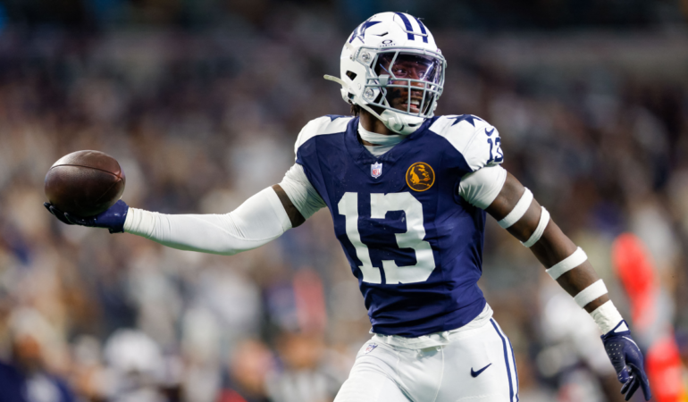 Los Dallas Cowboys sueñan con pelear por un boleto a Playoffs