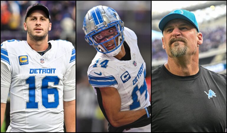 Los Lions no han encontrado rival en la Conferencia Nacional