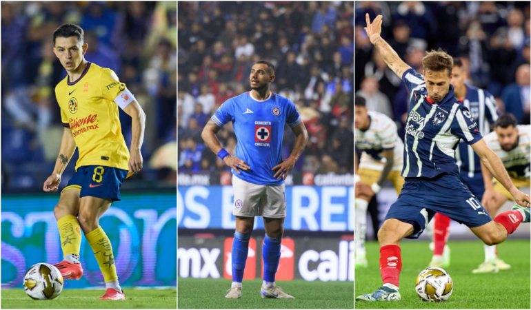 Los favoritos de las casas de apuestas para pasar a semifinales foto_ Mexsport