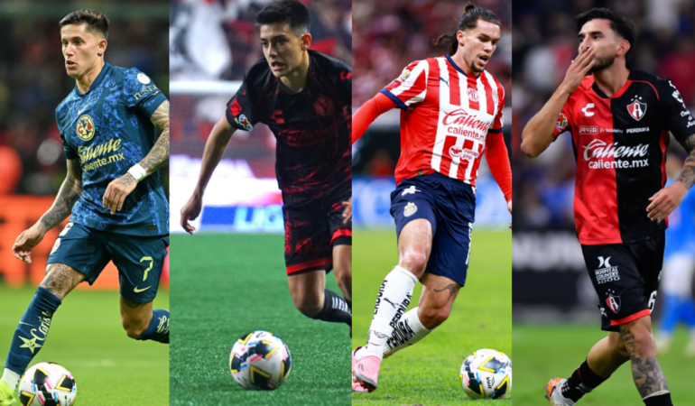Los partidos de Play In ya están definidos foto_ Mexsport