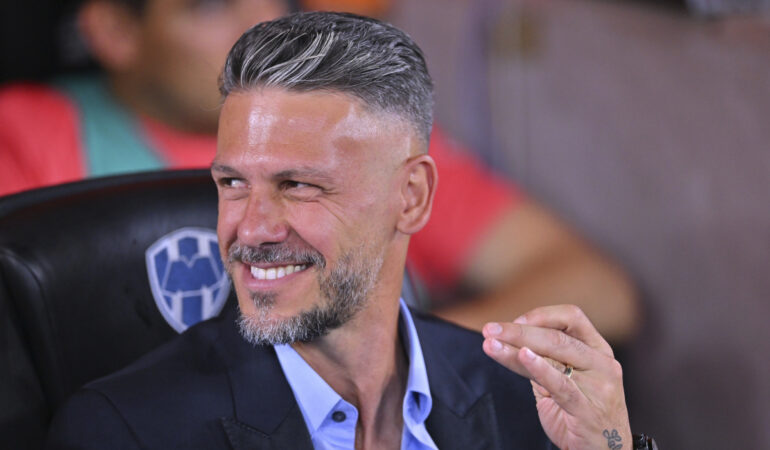 Martín Demichelis se juega una final ante León. FOTO: Mexsport