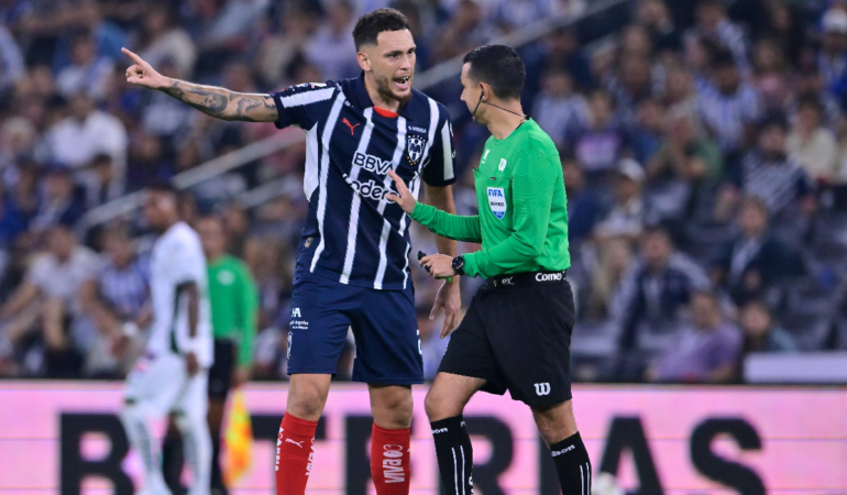 Rayados enfrentará a Pumas en los cuartos de final foto_ Mexsport