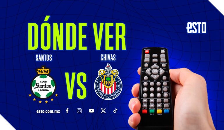 Santos vs Guadalajara, fecha 16 del Apertura 2024. Arte: Abril Hernández