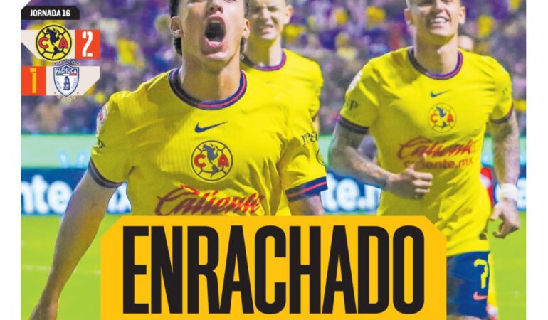 ESTO 7 de noviembre del 2024