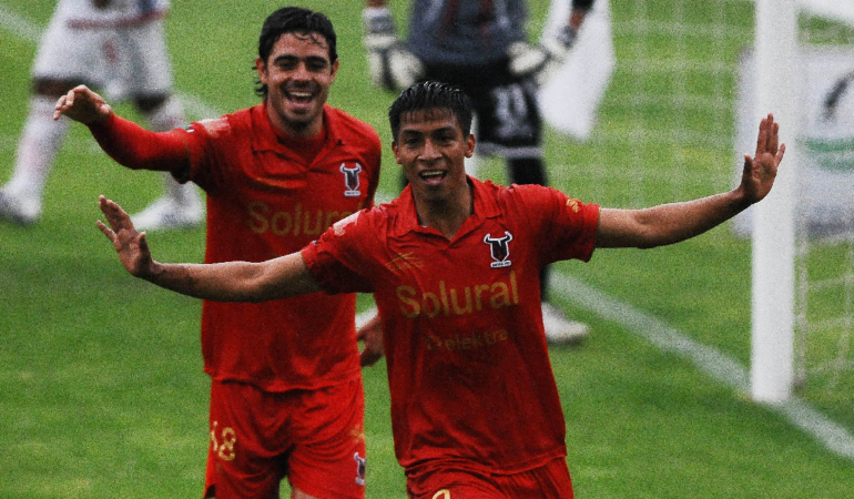 Ángel Sepúlveda fue campeón en el Neza FC y sigue brillando en la Liga MX / Foto: Mexsport