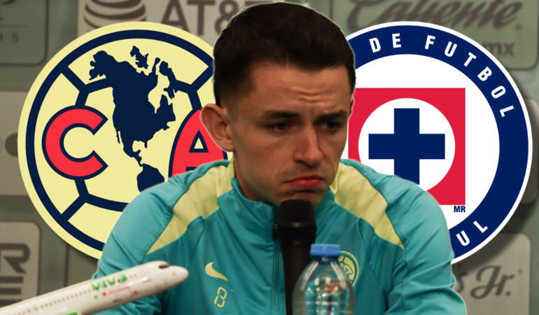 Álvaro Fidalgo demeritó a Cruz Azul _ Foto_ Sarahí Melecio