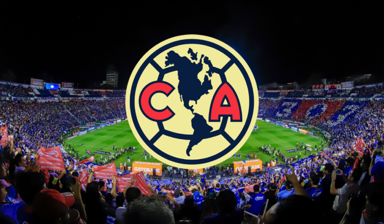 América jugaría la Final de Liga MX fuera de Ciudad de los Deportes / Foto: Luis Garduño