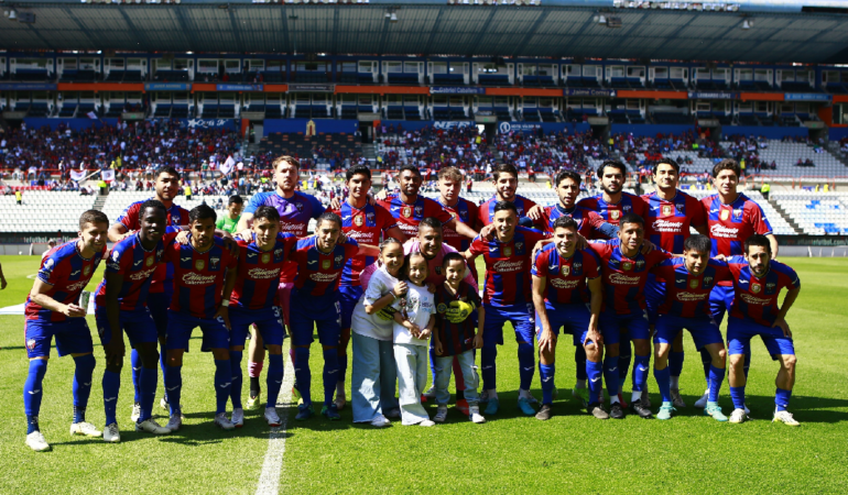 Atlante se mudará a Morelos foto_ Mexsport