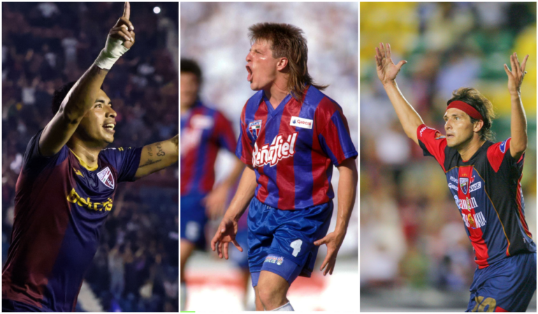 Atlante se mudará a Zacatepec
