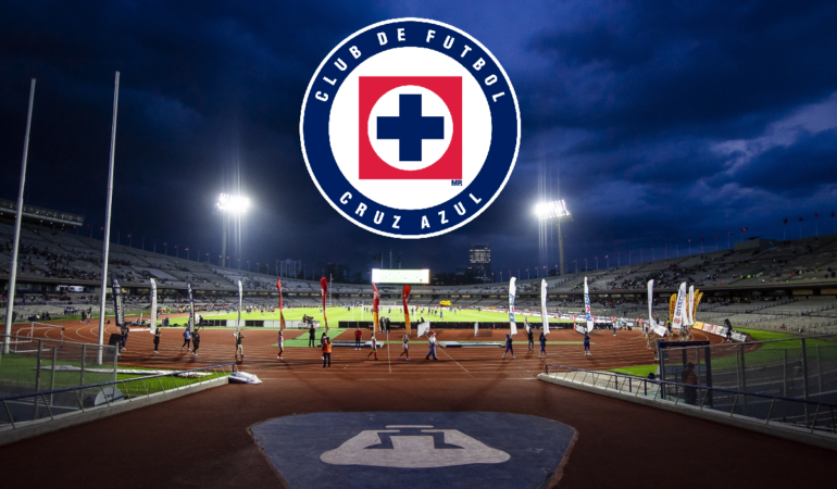 Cruz Azul se puede mudar a CU
