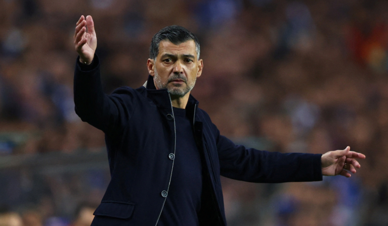 El AC Milan tiene nuevo entrenador foto_ Reuters