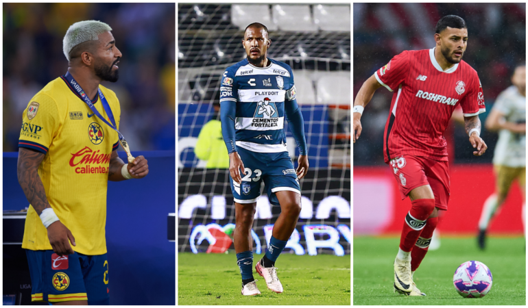 El equipo más ganador de la Liga MX en torneos cortos foto_ Mexsport