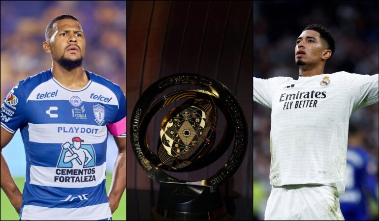La Copa Intercontinental reemplaza al Mundial de Clubes