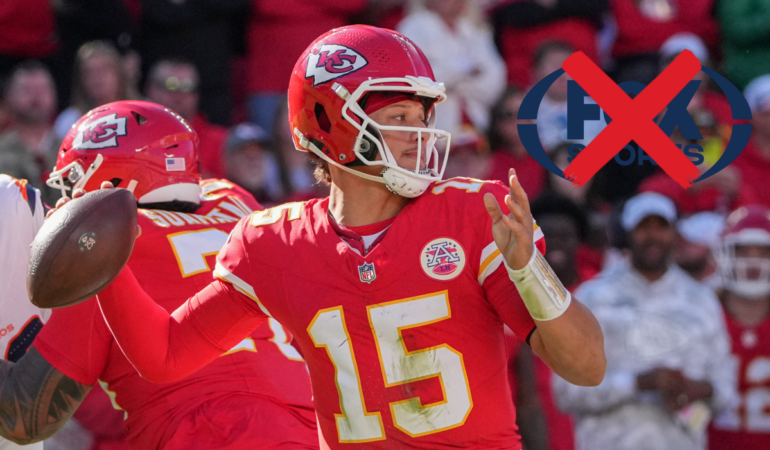 La NFL no transmitirá los partidos de la Semana 15 en México en Fox Sports