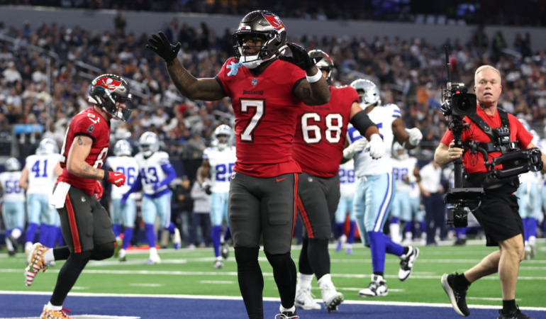 La NFL regresa a Fox Sports / Foto: Reuters