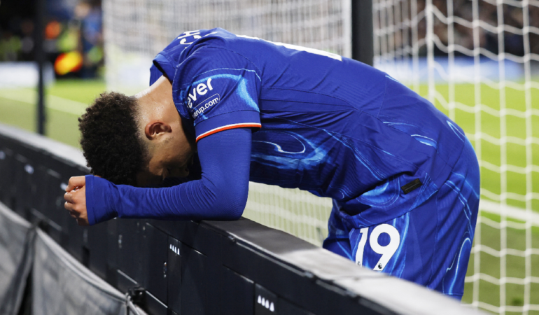La Premier League podría dejar de estar presente en Fox Sports / Foto: Reuters