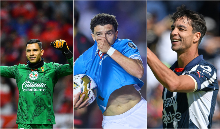 Las casas de apuestas ya tienen al equipo favorito para ganar el Apertura 2024 foto_ Mexsport