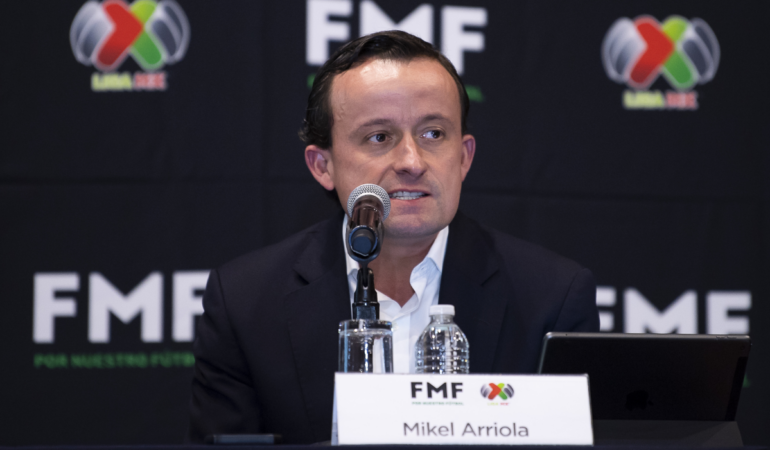 Liga MX perdió medio millón de aficionados / Foto: Mexsport