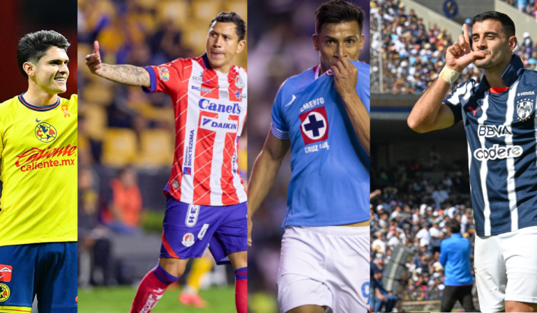 Listas las semifinales del Apertura 2024