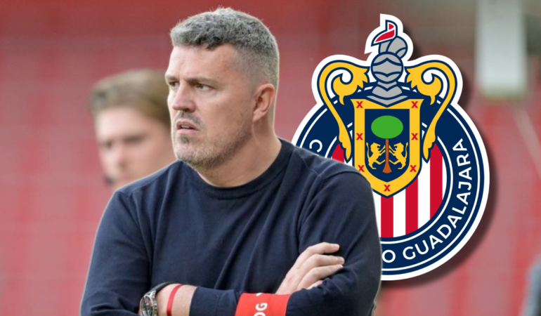 Óscar García Junyent no promedia más de un año en sus equipos / Foto: IG Óscar García