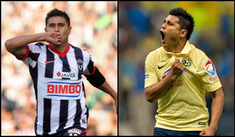 Osvaldo Martínez ganó cinco títulos de Liga MX