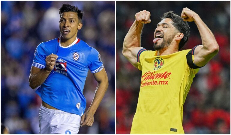 Quedaron listas las semifinales de Liga MX / Foto: Mexsport