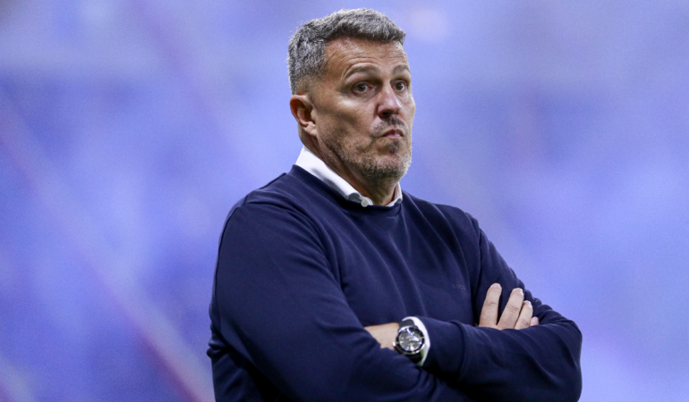 Chivas busca reforzarse con un exjugador del América foto_ Mexsport