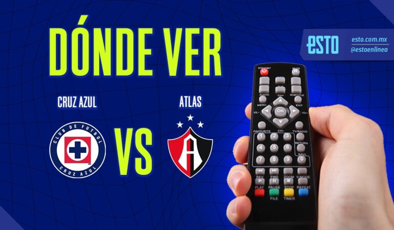 Cruz Azul arranca el 2025 ante Atlas Foto Abril Hernández