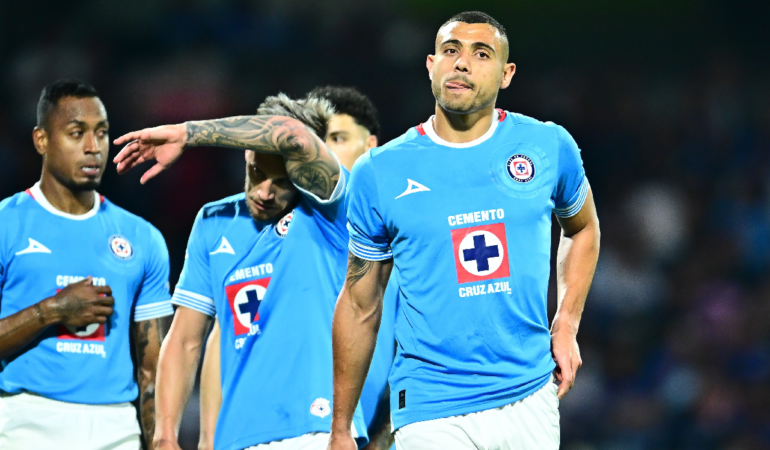 Cruz Azul jugará ante Necaxa foto_ Mexsport