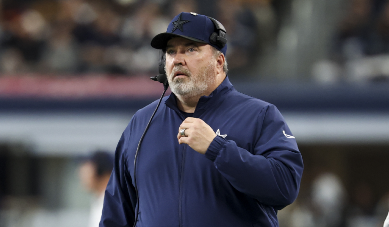 Dallas Cowboys se quedó sin entrenador foto_ Reuters