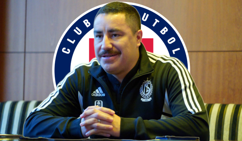 Efraín Juárez reveló que tuvo acercamientos con Cruz Azul / Foto: Reuters