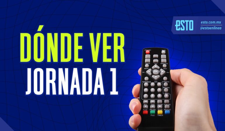 Este viernes arranca el Clausura 2025 Foto Abril Hernández
