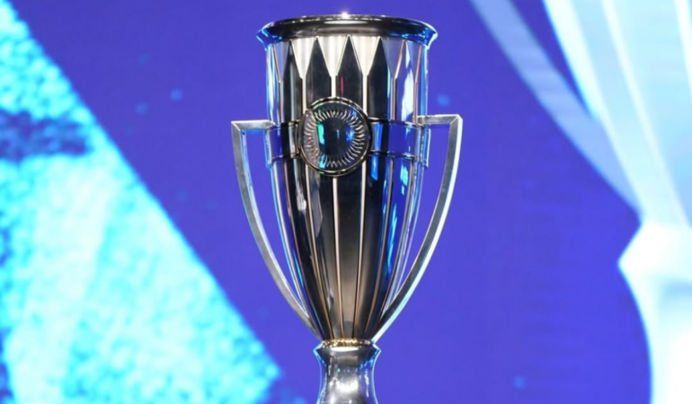 Fox Sports ya no transmitirá la Concacaf Champions Cup foto_@thechampions
