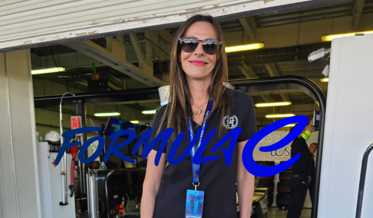 Jaguar ganó por primera vez el Campeonato de Escuderías de la Fórmula E en 2024