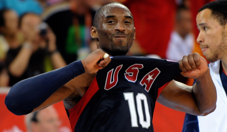 Kobe Bryant logró 81 puntos con los Lakers / Foto: Mexsport