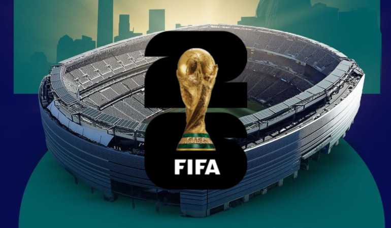 La Copa del Mundo 2026 empieza en 500 días / Foto: IG FIFA World Cup