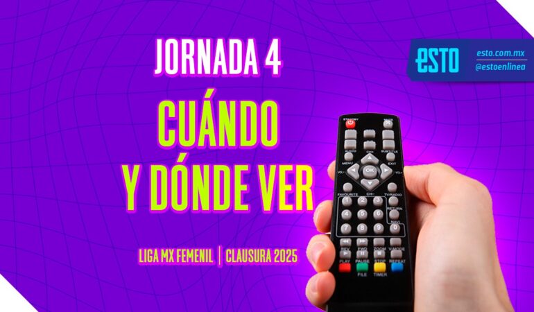 La Liga MX Femenil arranca la jornada 4. FOTO: Especial
