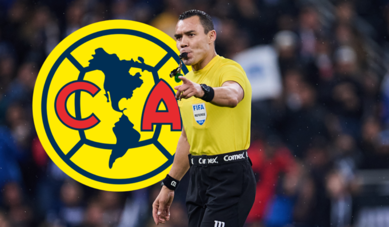 La Liga MX define a los centrales para la jornada inicial del Clausura 2025
