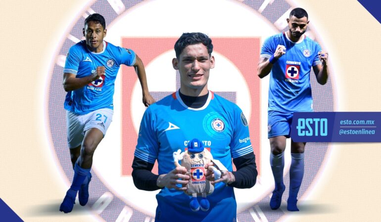 La Máquina de Anselmi ha gastado a lo grande. FOTO: Especial