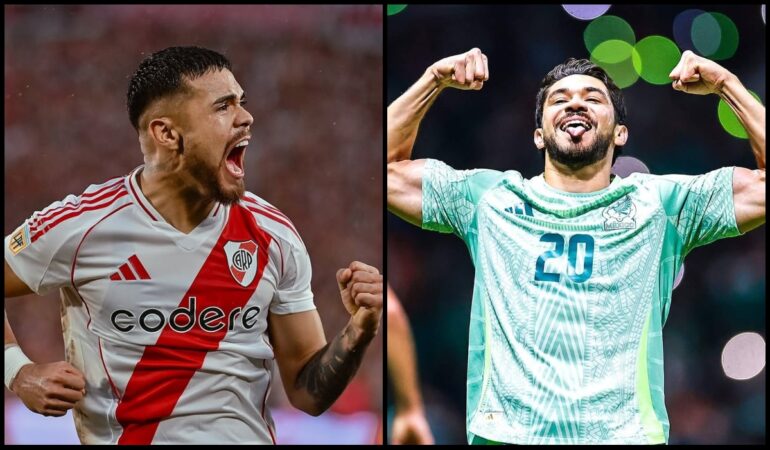 La Selección Mexicana volverá a enfrentar a un club en un amistoso
