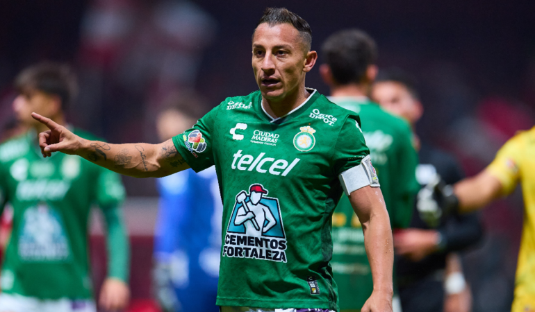 León ya no será transmitido por Fox Sports foto_ Mexsport