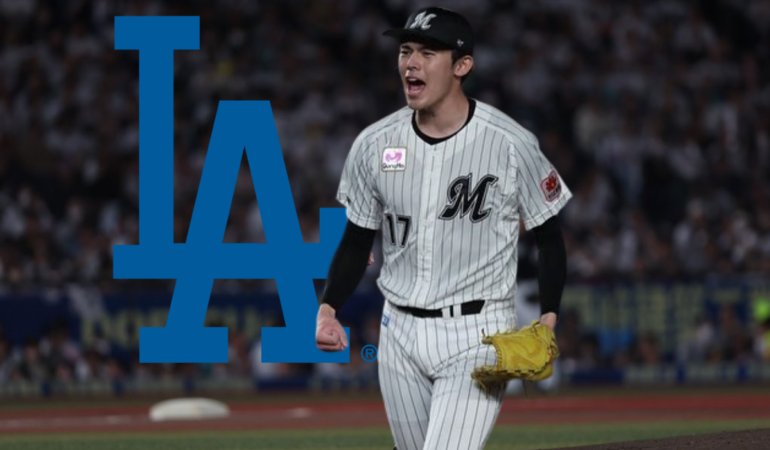 Los Ángeles Dodgers buscaron reforzar el Bullpen