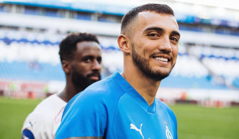Luis Chávez podría regresar pronto a la Liga MX. FOTO: @fcdynamo