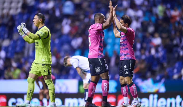 Mazatlán lleva dos victorias consecutivas. FOTO: MEXSPORT