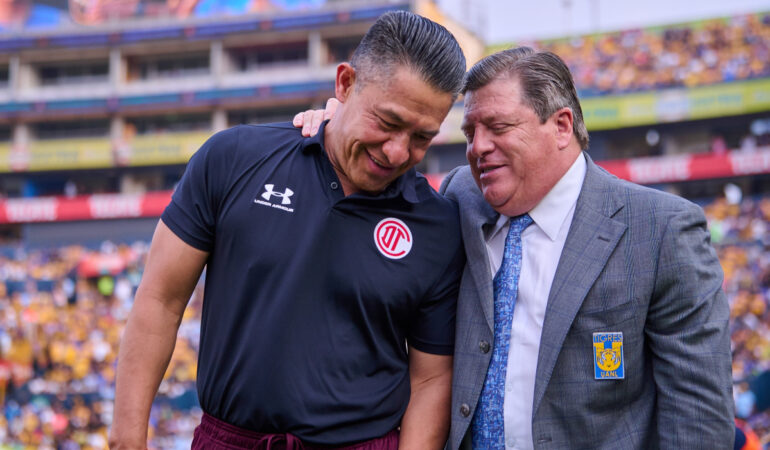 Miguel Herrera llegó a Costa Rica por negativa de Nacho Ambriz. FOTO: Mexsport