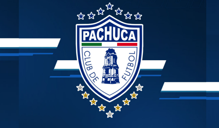 Pachuca ganó su último título de Liga MX en el Apertura 2022