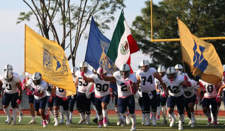 Pumas CU espera finalmente ser campeón en 2025 _ Foto_ IG Pumas CU