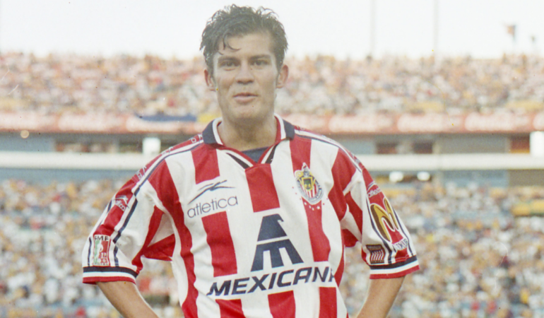 Ramón Ramírez pudo jugar en Europa / Foto: Mexsport