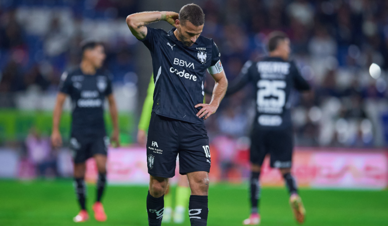 Rayados empata contra Puebla foto_ Mexsport