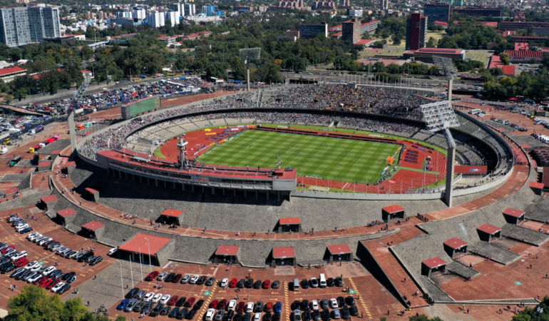 Te decimos cuánto cuesta ver a Pumas de local / Foto: Mexsport